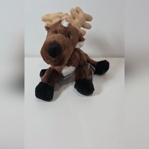 Webkinz Reindeer With Code